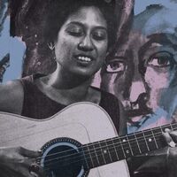 Norma Tanega - I’m The Sky: Studio And Demo Recordings, 1964–1971 vinyl cover