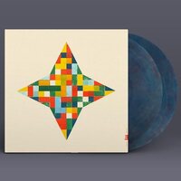 Norma Winstone &london Vocal Project Dave Holland - Vital Spark vinyl cover