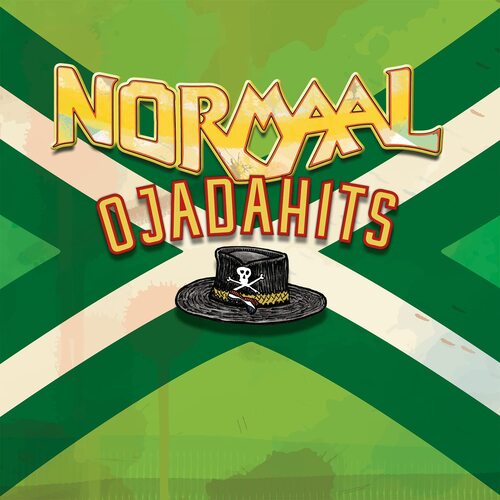 Normaal - Ojadahits (Limited Yellow)