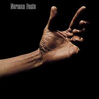 Norman Feels - Norman Feels vinyl cover