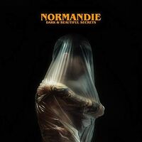 Normandie - Dark & Beautiful Secrets vinyl cover