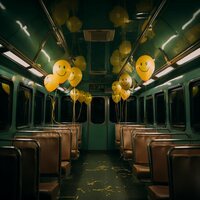 Normandie - Dopamine vinyl cover