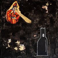 NORMANS - NORMANS (Gold) vinyl cover