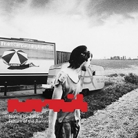 Normil Hawaiians - Return Of The Ranters vinyl cover