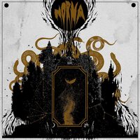 Norna - Norna vinyl cover