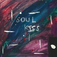 Northbound - Soul Kiss vinyl cover