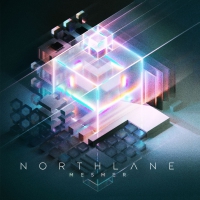 Northlane - Mesmer vinyl cover