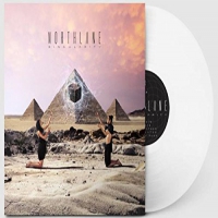 Northlane - Singularity vinyl cover