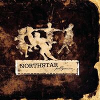 Northstar - Pollyanna vinyl cover