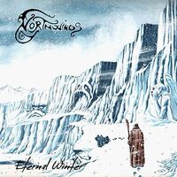 Northwinds - Eternal Winter vinyl cover