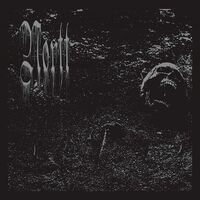 Nortt - Endeligt vinyl cover