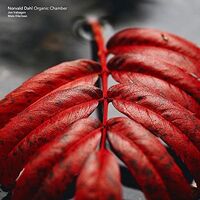 Norvald / Irabagon, Jon / Eilertsen, Mats Dahl - Norvald Dahl Organic Chamber vinyl cover