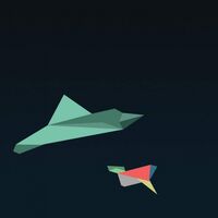 Nosaj Thing - Drift vinyl cover