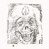 Nosferatu - Solution A vinyl cover
