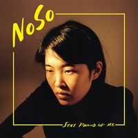 Noso - Stay Proud Of Me (Opaque)