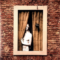 Nosound - A Sense Of Loss vinyl cover