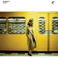Nostalgia 77 - Fifteen vinyl cover