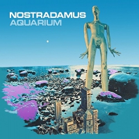 Nostradamus - Aquarium vinyl cover