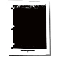 Not Waving - Redacted vinyl cover