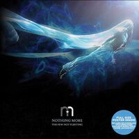 Nothing More - The Few Not Fleeting vinyl cover