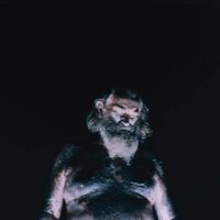 Nothing - The Great Dismal vinyl cover