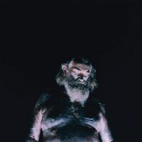 Nothing - The Great Dismal vinyl cover