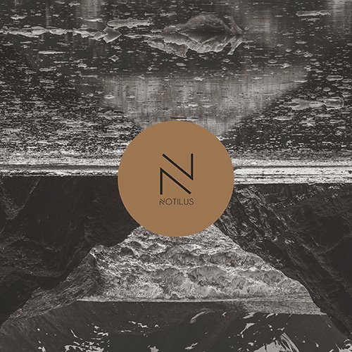 Notilus - Notilus Dl Card vinyl cover