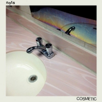 Nots - Cosmetic vinyl cover