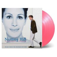 Notting Hill  / O.S.T. - Notting Hill / O.S.T. vinyl cover