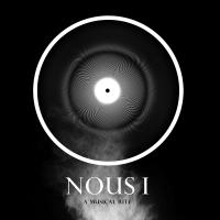 Nous - Nous I:  A Musical Rite vinyl cover