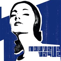 Nouvelle Vague - Bande a Part 20 ans vinyl cover