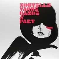 Nouvelle Vague - Bande À Part vinyl cover