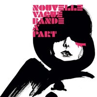 Nouvelle Vague - Nouvelle Vague 20 Ans vinyl cover