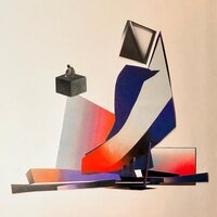 Nova Charisma - Metropolitan vinyl cover