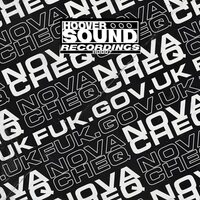 Nova Cheq - Fuk.Gov.Uk vinyl cover