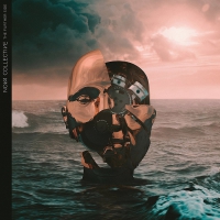 Nova Collective - The Further Side vinyl cover