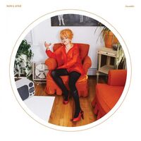 Nova One - Loveable vinyl cover