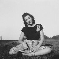 Nova One - Secret Princess vinyl cover