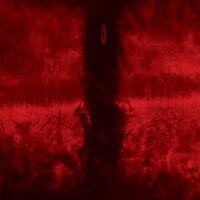Novae Militiae - Topheth vinyl cover