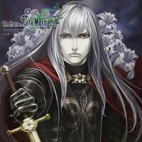 Novectacle - House In Fata Morgana Volume Ii Original Soundtrack vinyl cover
