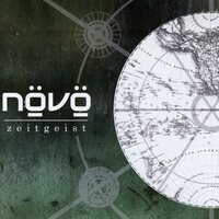 Novo - Dreams for Sale vinyl cover