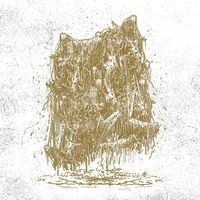 Noxis - Expanse Of Hellish Black Mire vinyl cover