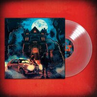 Noyz Salmo - Cvlt (Clear) vinyl cover
