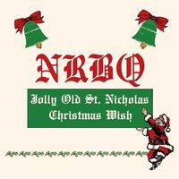 Nrbq - Christmas Wish