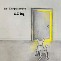 Nrbq - In ? Frequencies vinyl cover