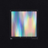 Nto - Apnea vinyl cover