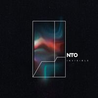 Nto - Invisible vinyl cover