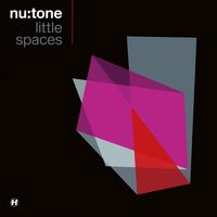 Nu:tone - Little Spaces vinyl cover