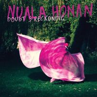 Nuala Honan - Doubt & Reckoning vinyl cover