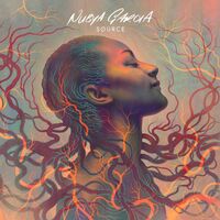 Nubya Garcia - Source vinyl cover